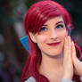 Ariel - Cosplay 4