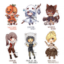 Collab: Halloween Adopts! [1/6 OPEN]