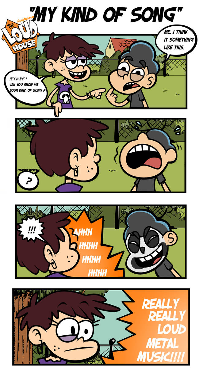 My Kind Of Song By LonelyJimmy On DeviantArt my-kind-of-song-by-lonelyjimmy-on-deviantart