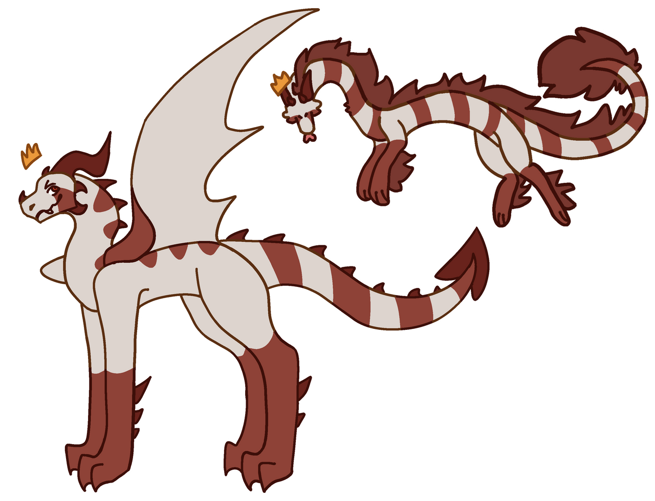 Custom Dragon Drawing Custom dragon by is0poddd on DeviantArt