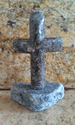 Free Standing Table Cross