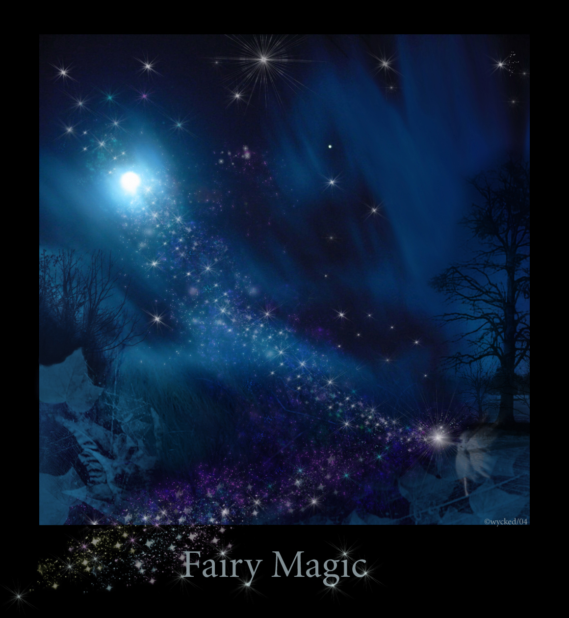 Fairy Magic