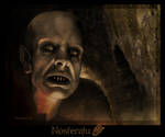 Nosferatu by wycked