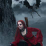 Vampire Huntress