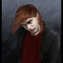 -The Vampire Armand-