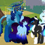 Lyrical and her Family