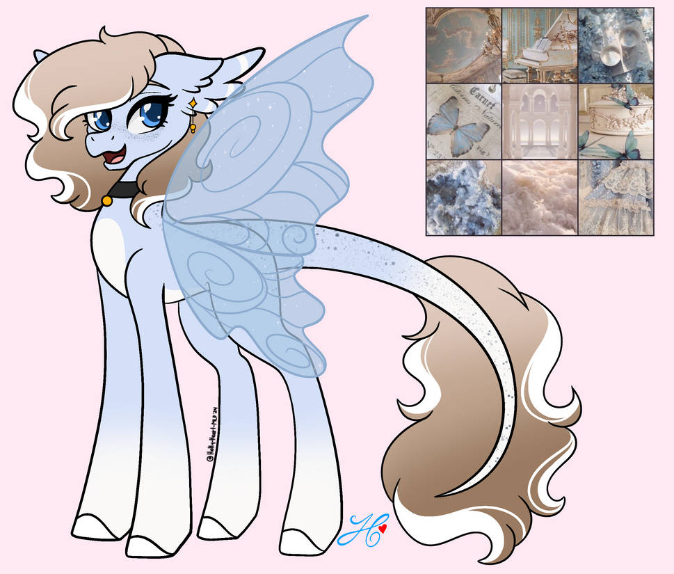 Flumpy Vimpire Custom Custom design: For Vampy by Holly-Heart-MLP on DeviantArt