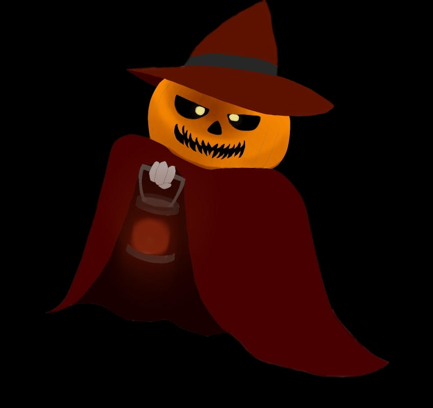 Pyro Jack by Edward-Lion on DeviantArt