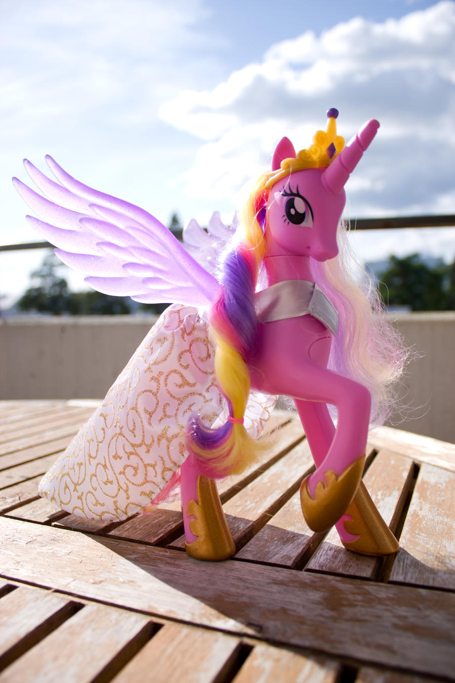 Princess Cadance