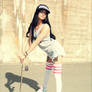 Skater Girl