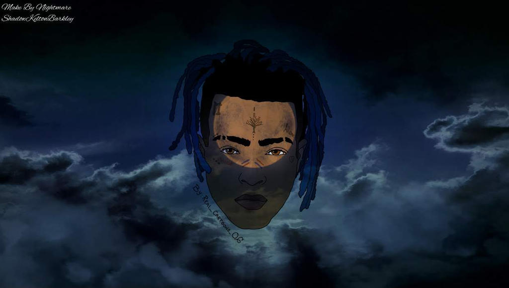 Rest In Peace The Rapper / X by ShadowKelton61 on DeviantArt