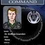 Stargate - ID Badge