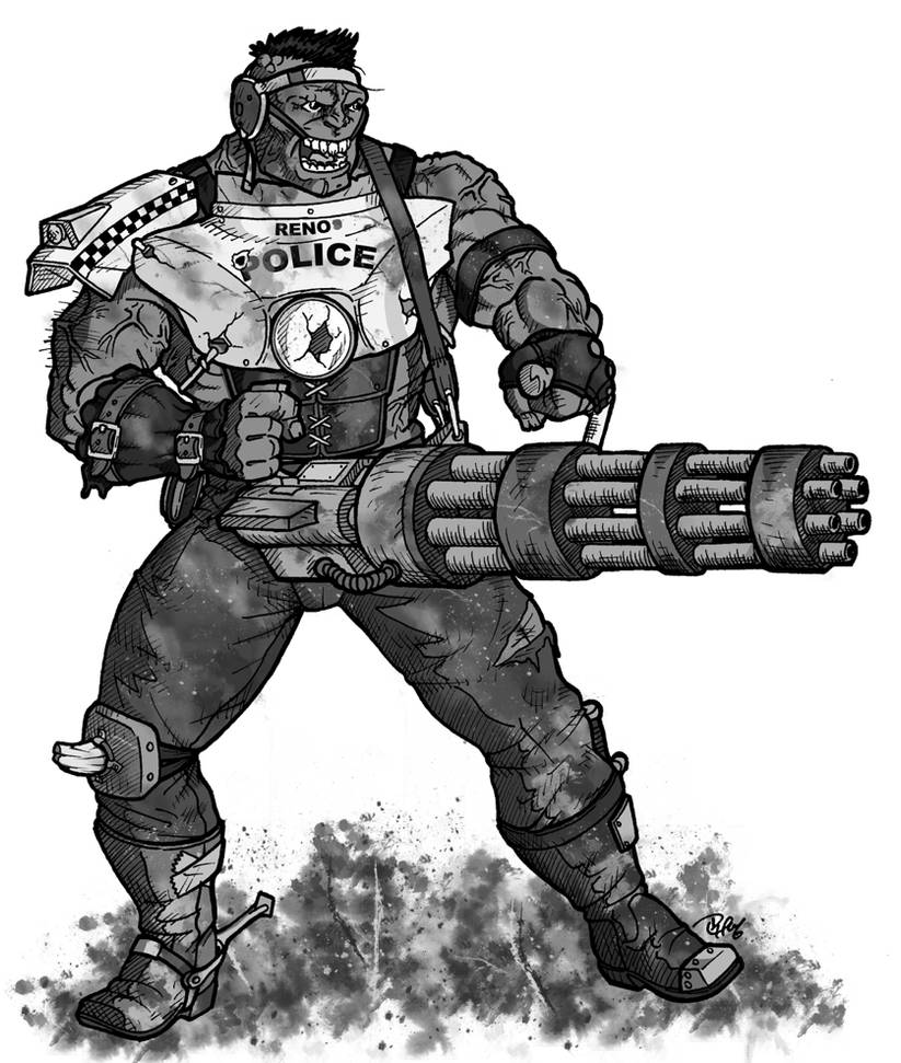 Fallout 1 Super Mutant Invasion Fallout 1 Super Mutant Invasion