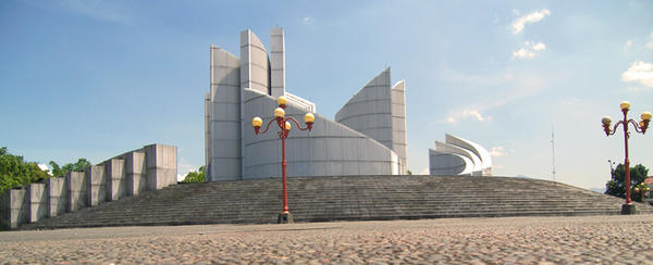 Monumen Perjuangan-Bandung