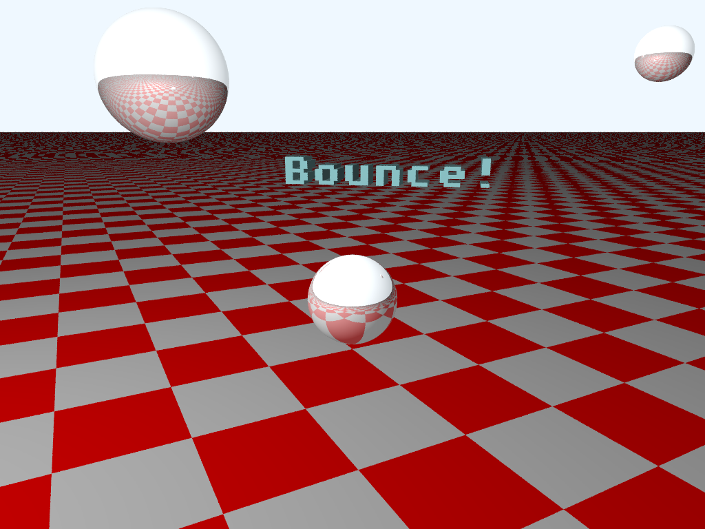 Bounce