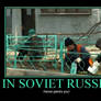 IN SOVIET RUSSIA