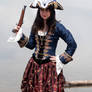 Formal Pirate