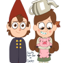 Gravity Falls 20 Day Challenge: Day 5