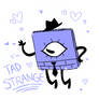 Tad Strange