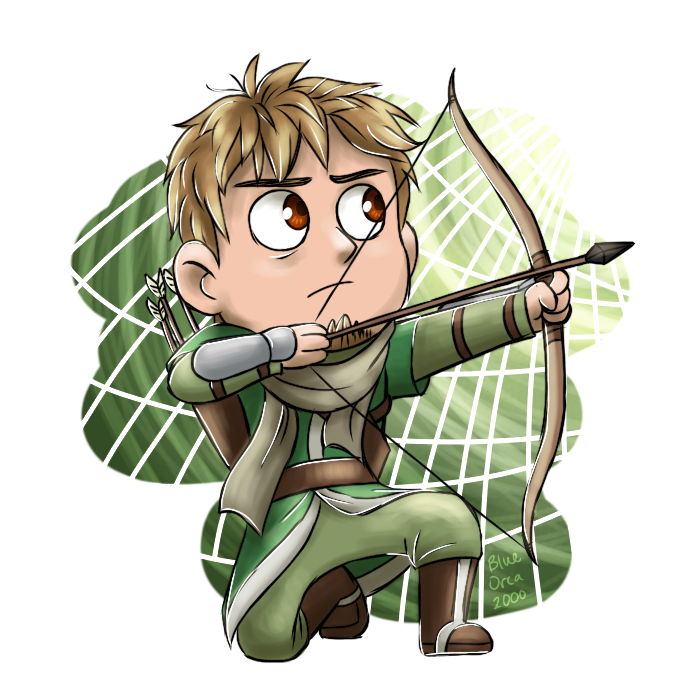 Peter by BlueOrca2000 on DeviantArt