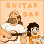 Guitar dad