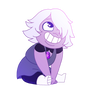 Tiny Amethyst