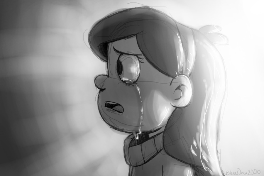 Mabel Tears