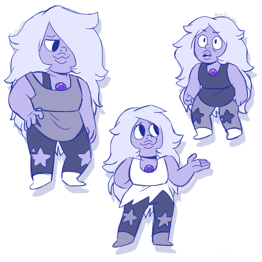 Amethyst