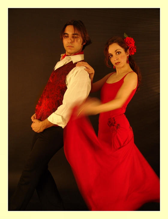 Dance by mcrostie on DeviantArt