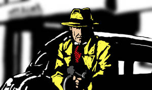 Dick Tracy
