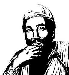 Marvin Gaye
