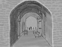 Art Academy 3DS: Archway