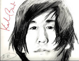 Kishi Bashi