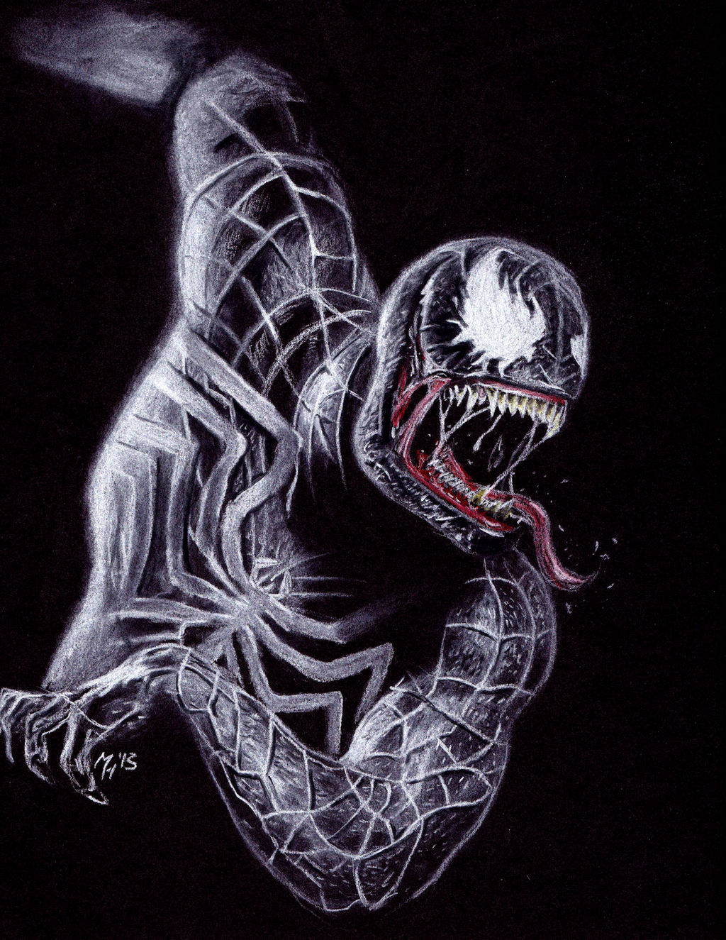 Venom