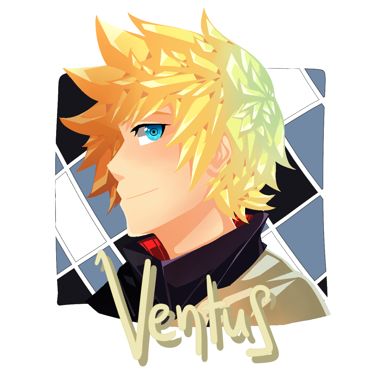 Ventus Headshot