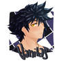 Vanitas Headshot