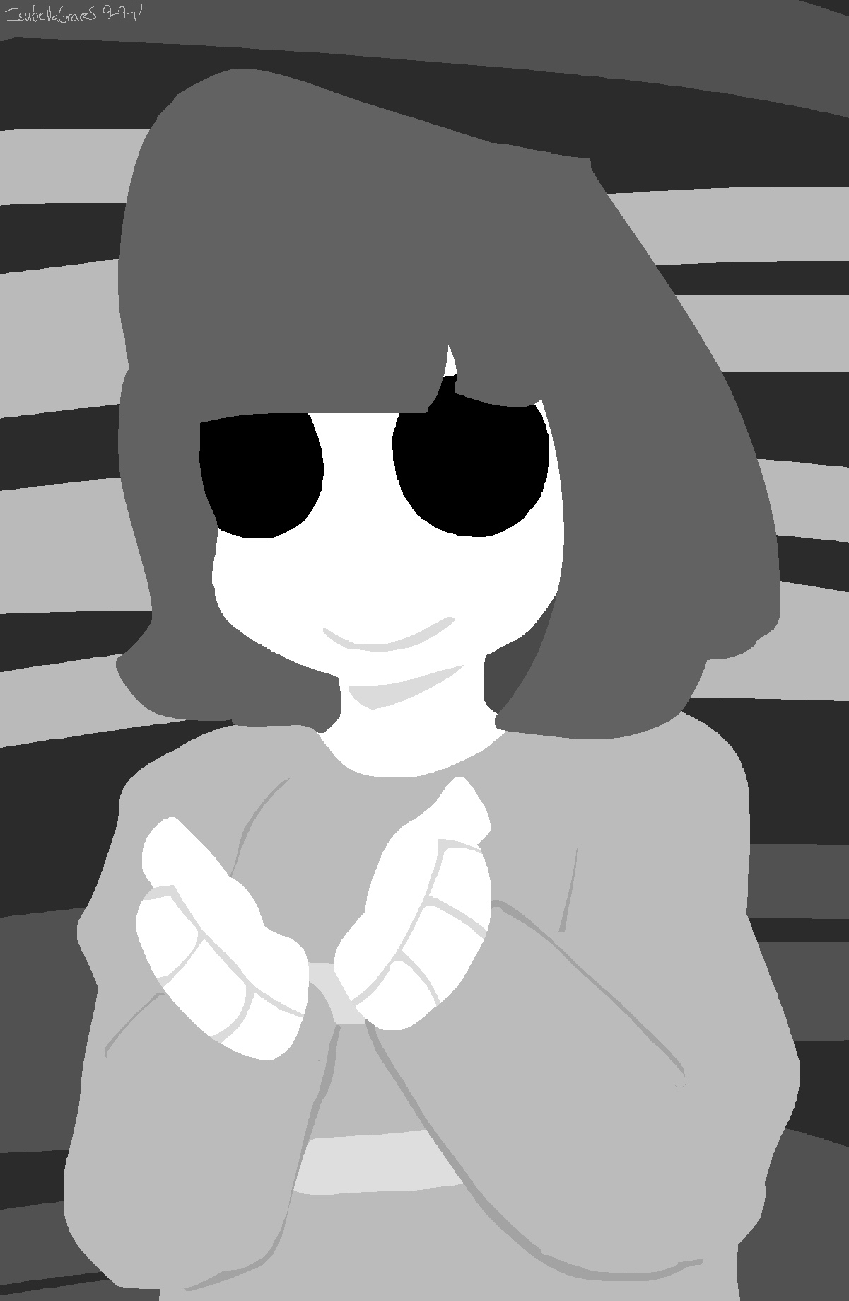 Core!Frisk