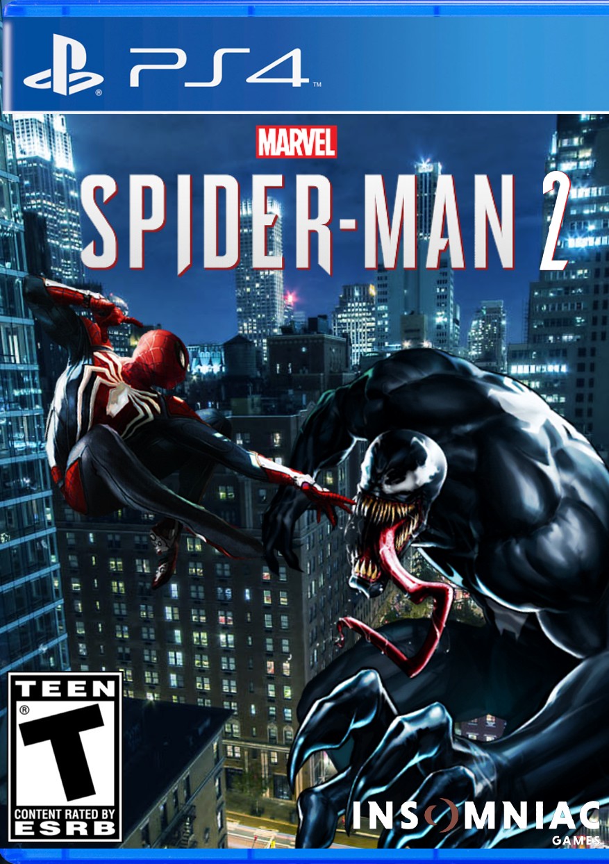 Marvel 2 cover by RainMan224 on DeviantArt
