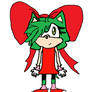 Hippolyta the hedgehog