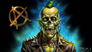 Draven Art Illicitus - Punk