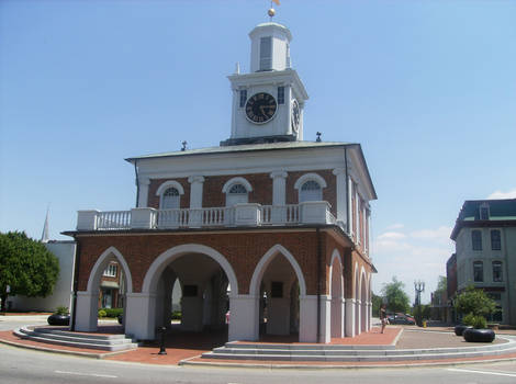 Market House