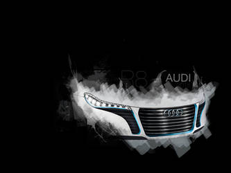 AUDI (work in progress)