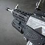 Nerf Recon M4 2
