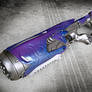 Nerf Halo Covenant Weapon