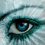 crystal eye