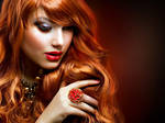 Beautiful woman 2 by shiyen119