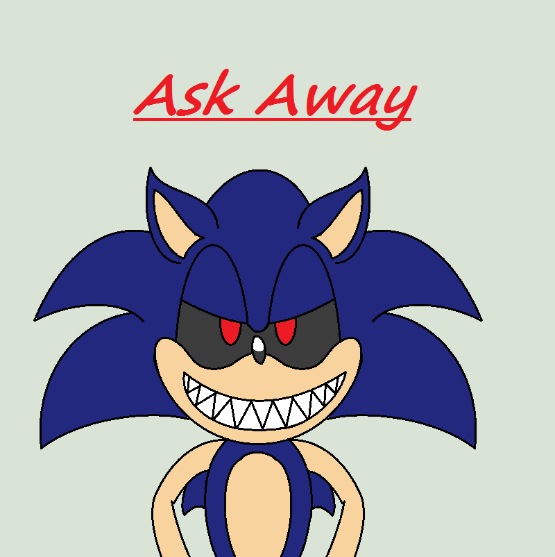 Ask sonic 10 yrs later! by Kentenious2 on DeviantArt