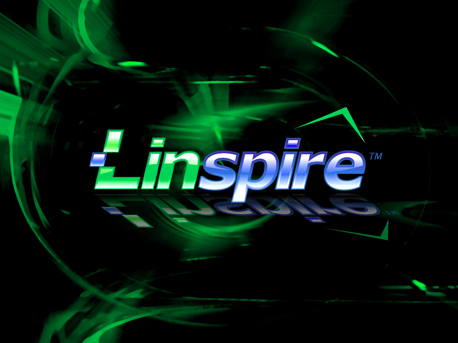 Linspire Green