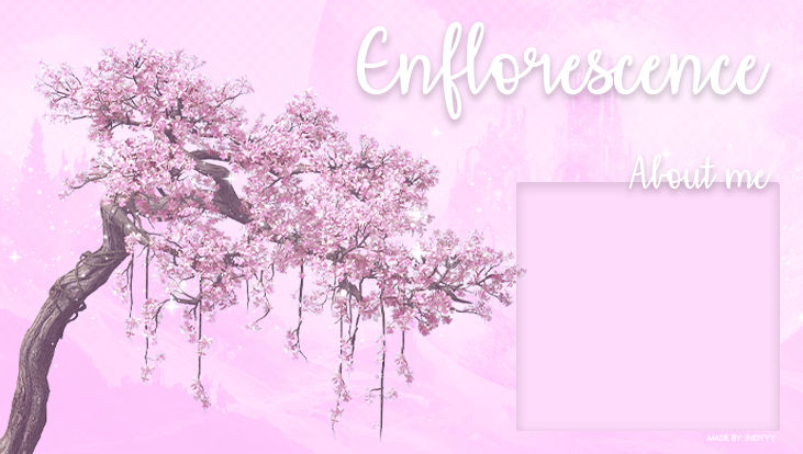 Profile Layout example 04 by IndyU on DeviantArt