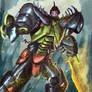 Me, Grimlock